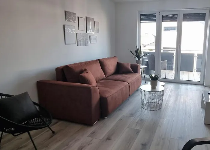 foto di Apartment Am Muehlenteich Weyhausen