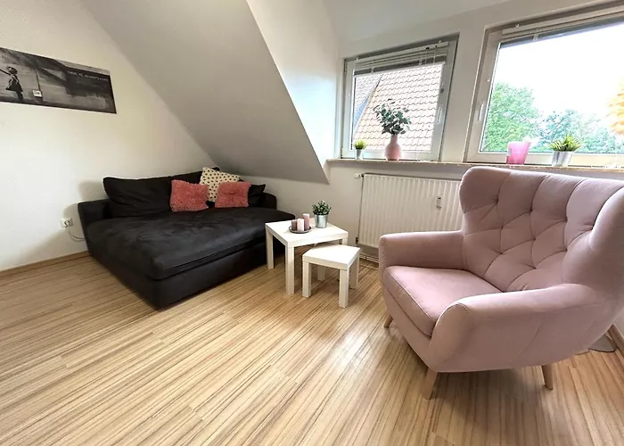 Ferienwohnung Wilhelm Steyerberg photo