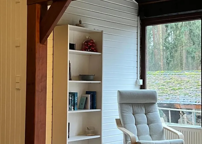 Taylors Allerhaus Hornbostel zdjęcie