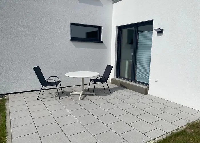 foto di Ferienwohnung Hesse Ilsede