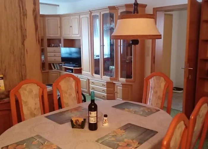 Wellcome In Evita House Dassel fotorgafie