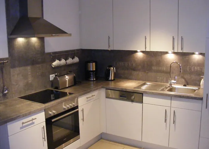 Ferienwohnung Storchennest Fischerhude Foto