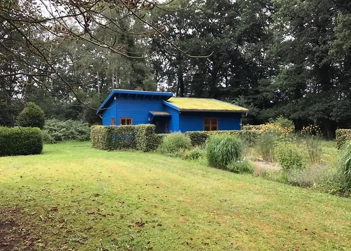 Photo de Das Blaue Haus Gross Ippener