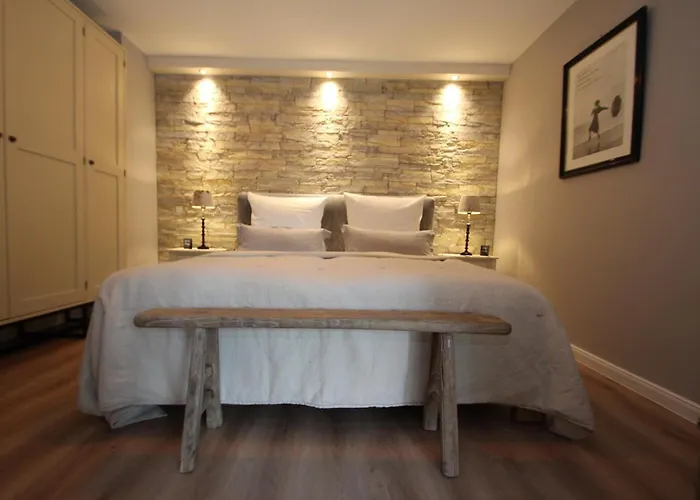 Photo de Apartment Haus Am Berg, Lonau