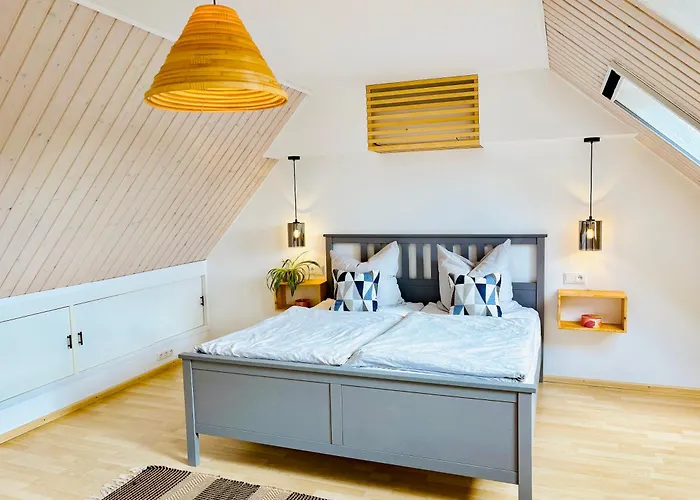 fotos do Zwischen Wolfsburg, Tankumsee Und Ilkerbruch - Apartment Im Boldecker Land Osloss