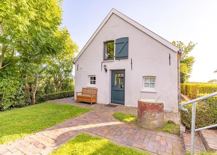 Ferienhaus Utkiek Krummhörn foto