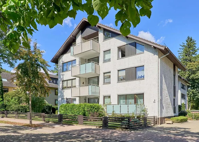 foto di Ferienwohnung_Stadtpark Bad Harzburg