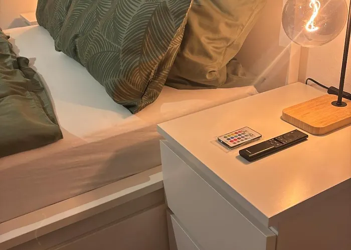 fotos do Modern Room Osloss