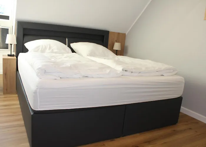 Doppelzimmer 1 Lorup képek