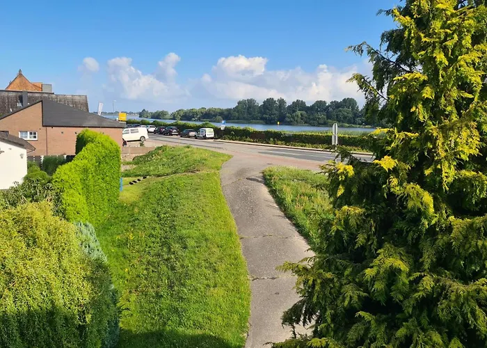 דירות ווינזן Elb Front תמונה