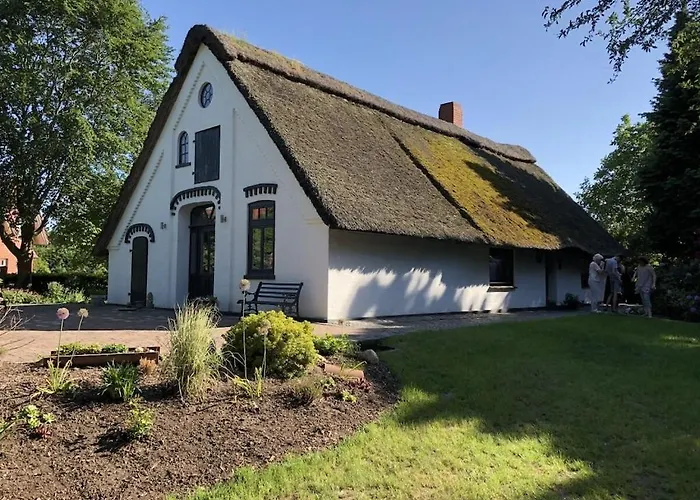 Фото Holiday Home With 2 Bedrooms Neu Sankt Jurgen