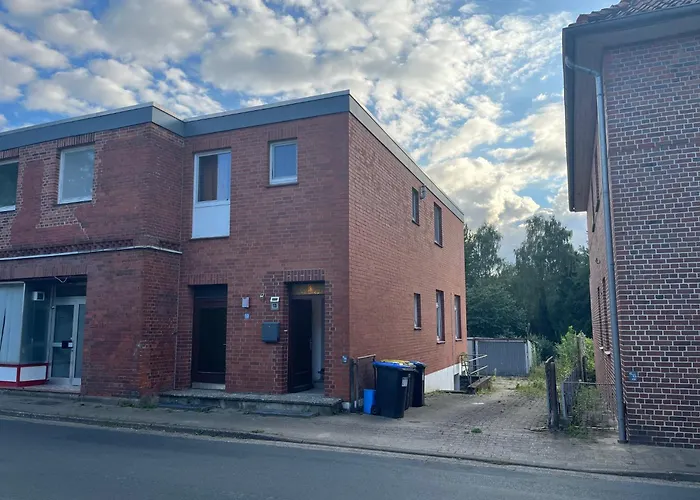 Photo de 6-7 Betten Unterkunft Fuer Monteure Himbergen