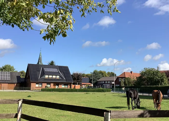 Ferienwohnung Huemmling Borger photo