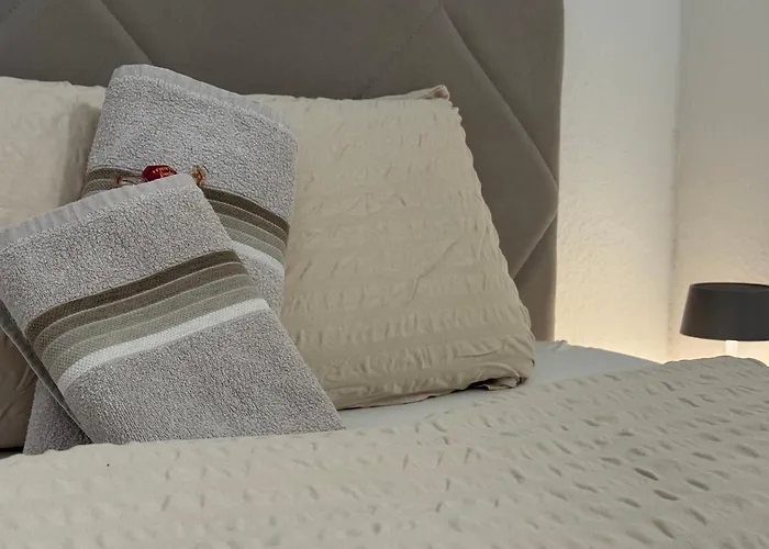 Vila Erichshagener Ferienlaube fotorgafie