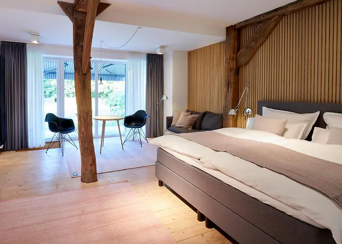 Zimmer437 Varel foto