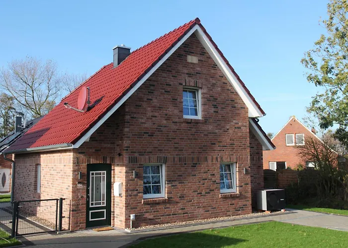 Strandmeerchen Hilgenriedersiel Foto