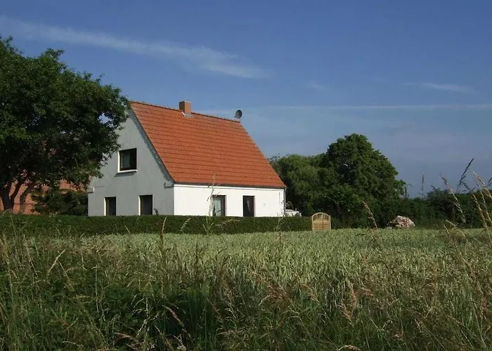 Schmidt Family - Milking House Villa Wipperdorf foto