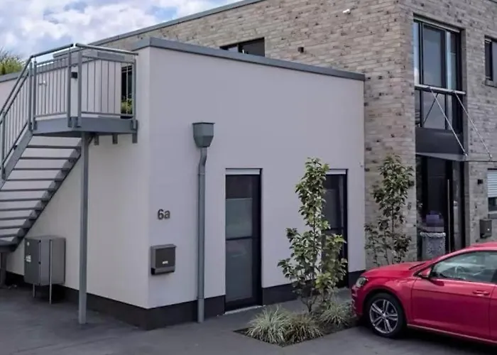 Seeblick Luenne Emsland תמונה