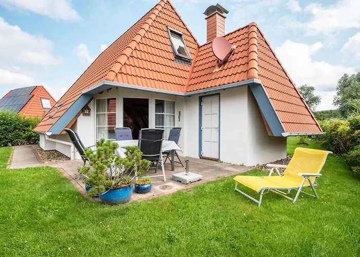 3 Sterne Komfort-Ferienhaus Setzer Wurster Nordseekuste fotorgafie