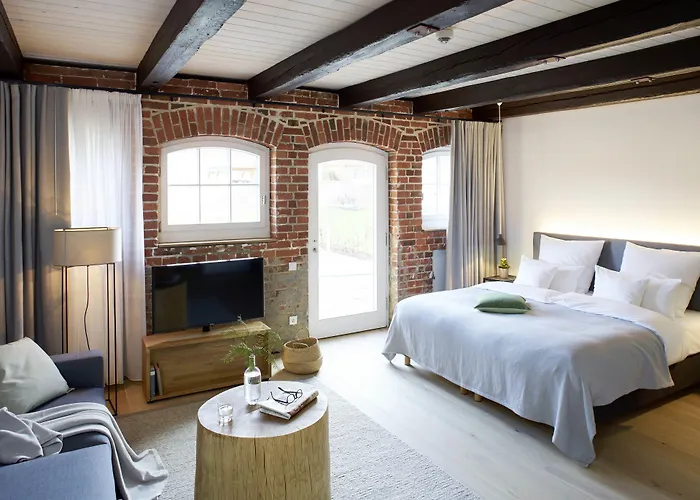 صورة Meinwolfsburg Hotel Auf Dem Rittergut Vormals Yard Boarding Hotel