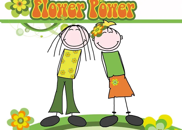 Фото Fewo Flowerpower Хелен