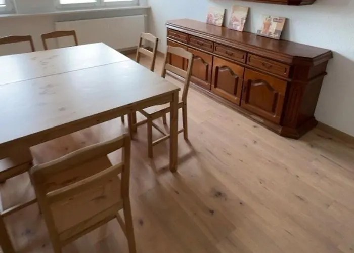 Ferienwohnung Abbehausen Nordenham fotorgafie