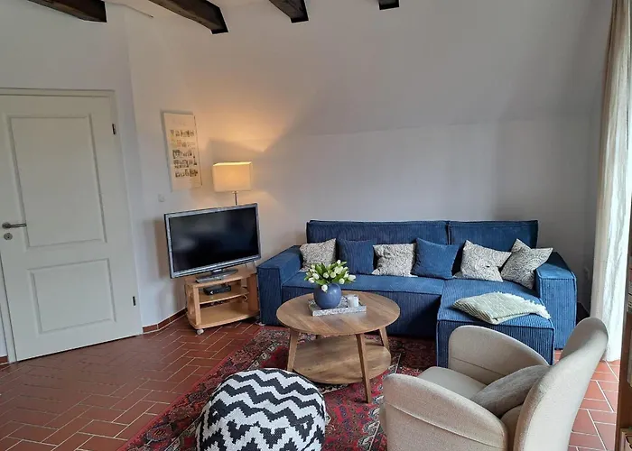 Ferienwohnung Rotbuche Rastede foto