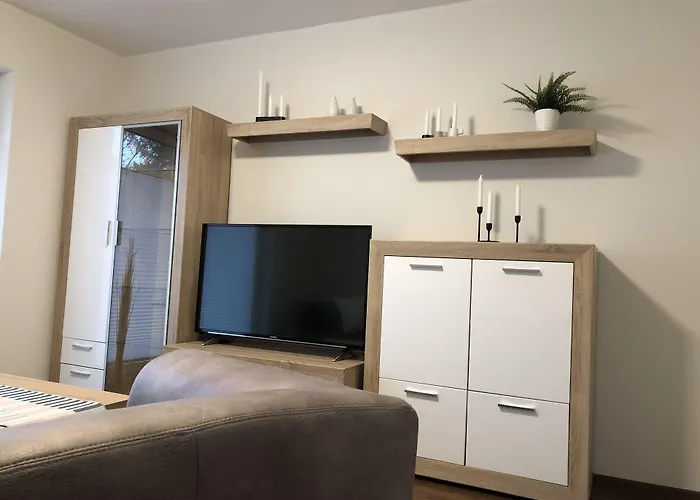 Ferienpark Thuele Thülsfeld foto