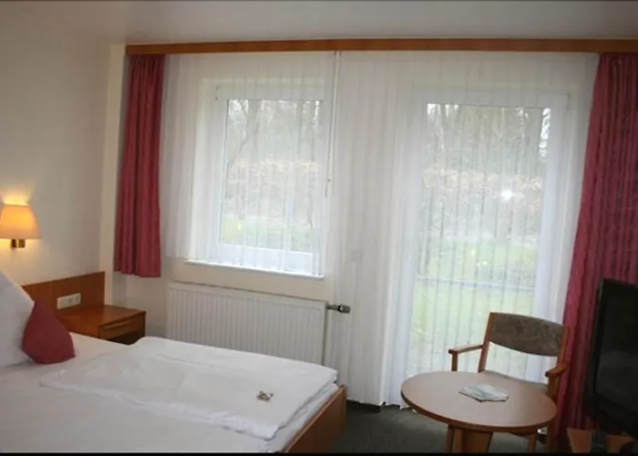 Hotel Hartmann 维岑多夫照片