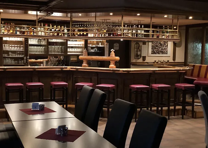 Hotel Zur Post Haren φωτογραφία