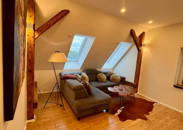 Ferienwohnung Felix Barnstorf  photo