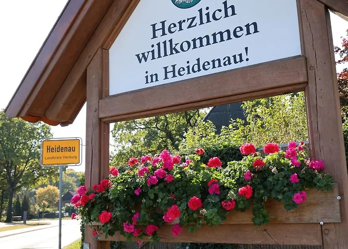 Heidenauer Hotel Im Park zdjęcie