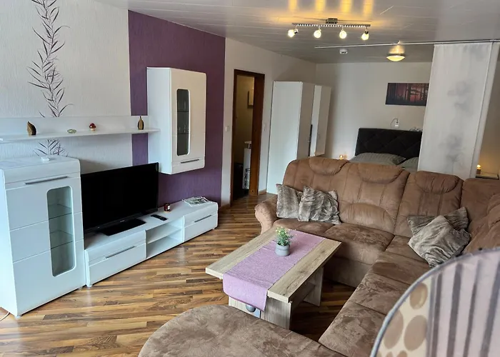 fotos do Fewo Sonnen-Domizil Altenau Fuer 5Pers Mit Bettwaesche & Handtuecher Inklusive Nur 5 Minuten Von Der Kristalltherme Entfernt