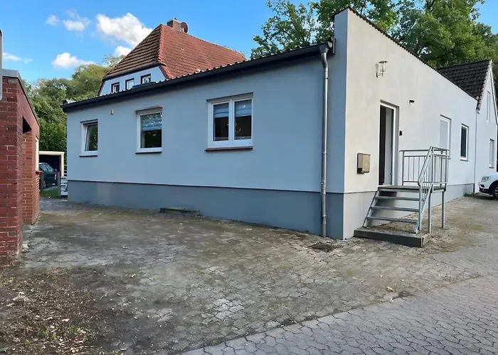 foto di Appartamento Zum Waldblick Wulsbuttel