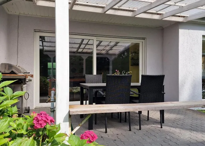 Ferienwohnung Allerdings Wietzendorf 사진