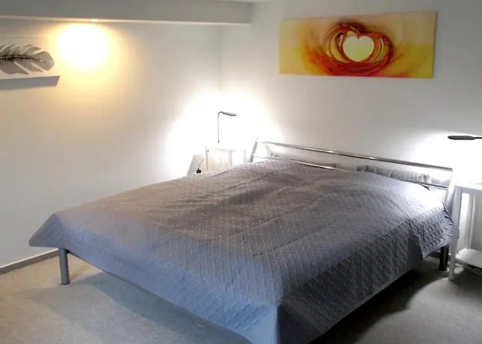 fotos do Fewo Deister Bikertraum Wennigsen