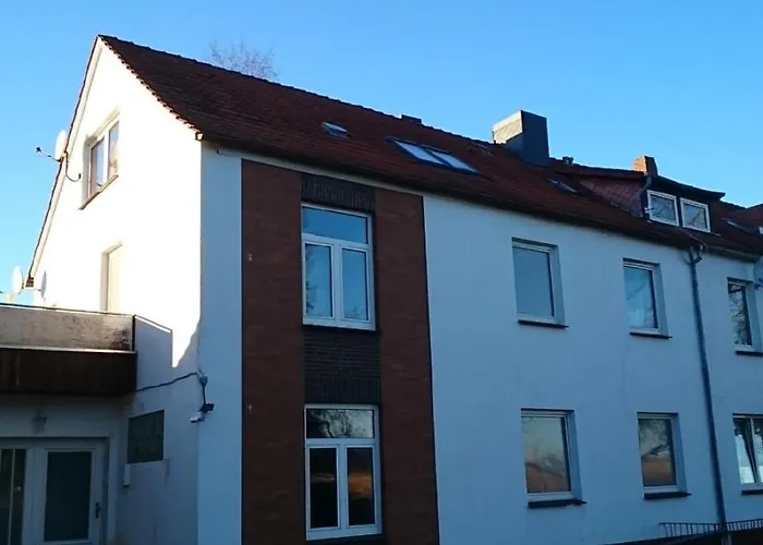 Фото Bmb Schwa Monteurzimmer / Unterkunft Schwafoerden