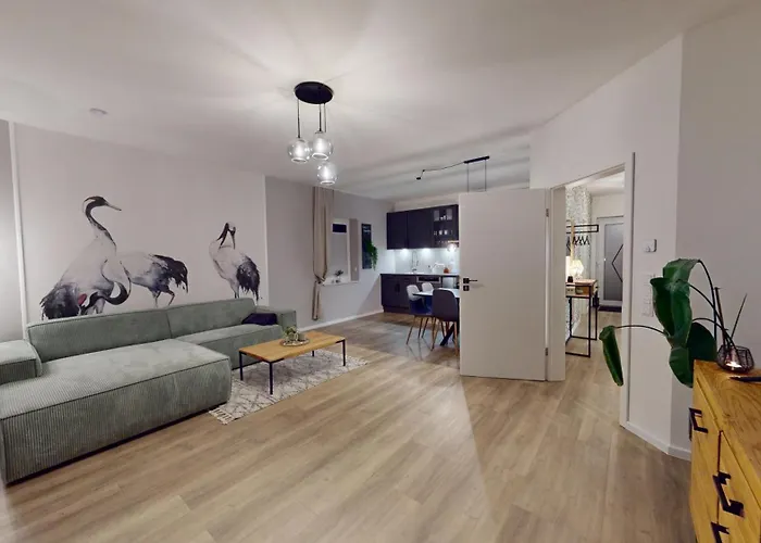 Arche Noah Unterkunft Westoverledingen Foto