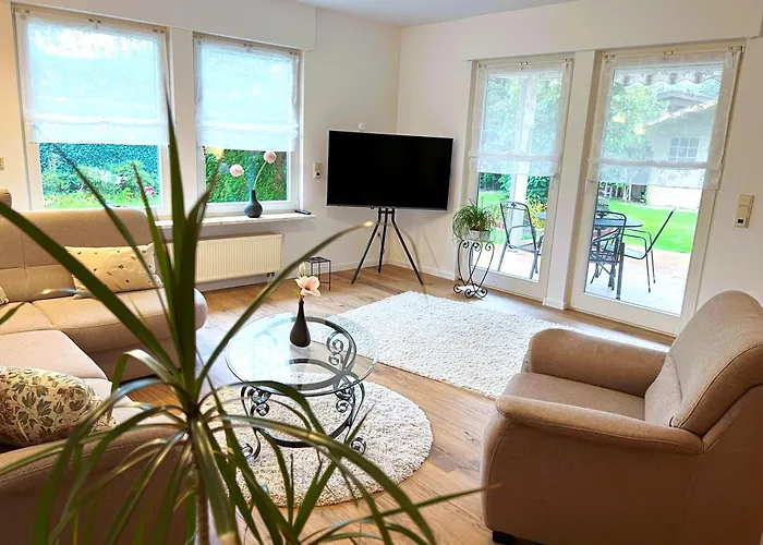 صورة Ferienhaus Wacholderbeere Winsen