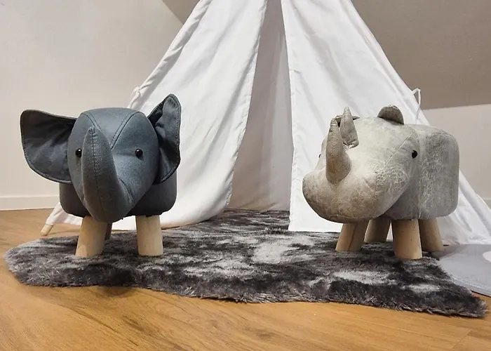 Nagelneues Ferienhaus Mit Spielbereich Und Garten Sehestedt  foto