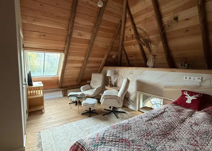 Nanas Scheune Lage の写真