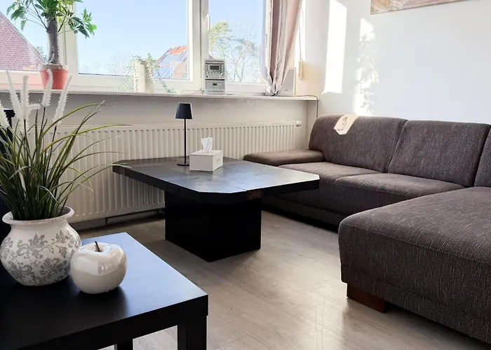 Haus Mit 3 Wohnungen - Aurora Hamburg Wenzendorf photo