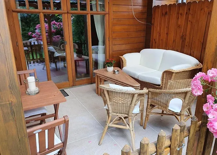 Reuken - Fewo Zum Emslotsen Emden képek