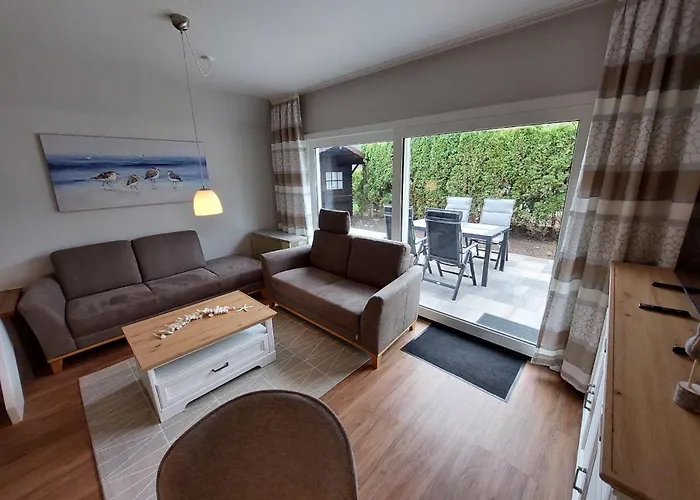 Am Ringwall 15 Duhnen fotoğrafı