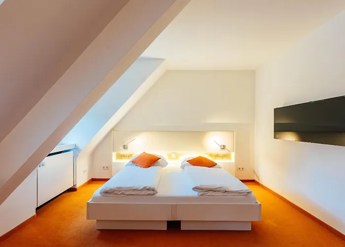 Hotel Heideblick An Der Lueneburger Heide Jesteburg fotoğrafı