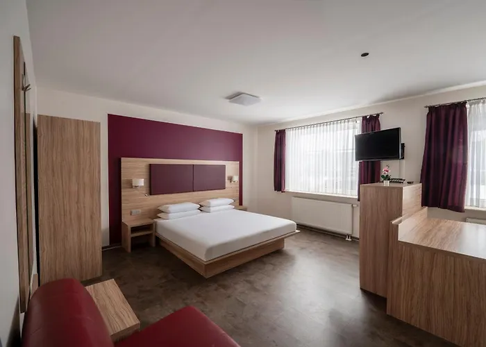 Pale - Zimmervermietung 沃尔夫照片