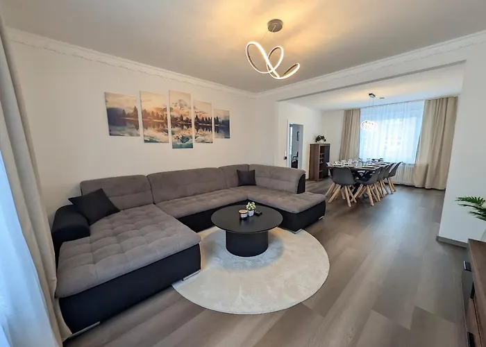 fotos do Charmantes Ferienhaus Mit Sauna Im Kirschenland Grünendeich