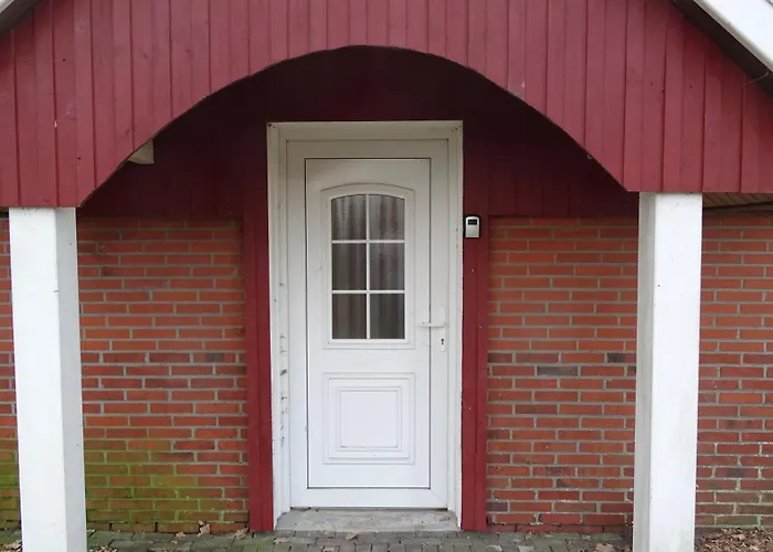 Overlinger Gaestehaus Westoverledingen fotoğrafı