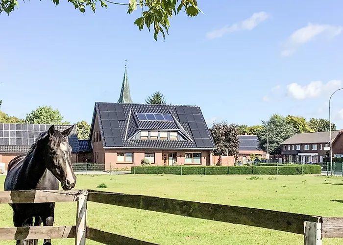 Фото Apartment Huemmling By Interhome Borger