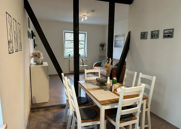 Фото Apartment Dublin Bergen an der Dumme